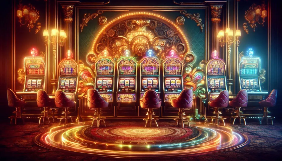 VegasNova Casino